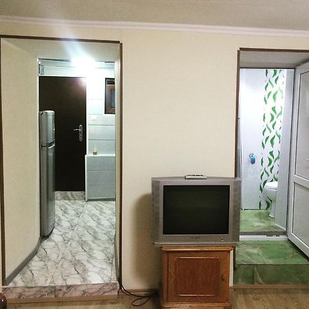 Lelas Apartment Tbilisi Exterior photo